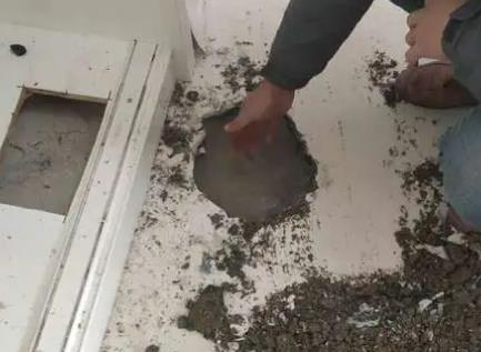 新晃卫生间漏水维修公司分享下精确定位查漏水一次多少钱?不同级别收费不同