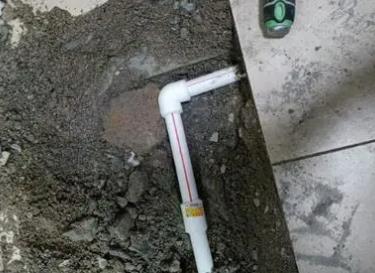 新晃阳台漏水维修时有哪些声音会影响检漏仪